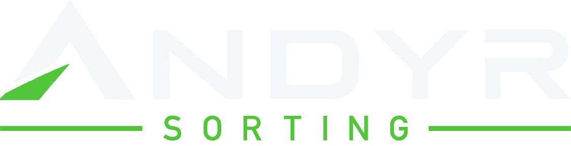 ANDYR Sorting — ir a andyr.org
